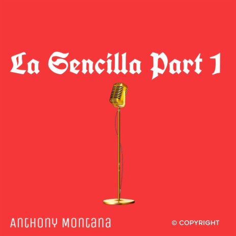 La Sencilla, Pt. 1 | Boomplay Music