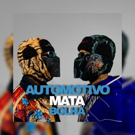 Automotivo Mata Bolha ft. Dj Kayan 011 | Boomplay Music