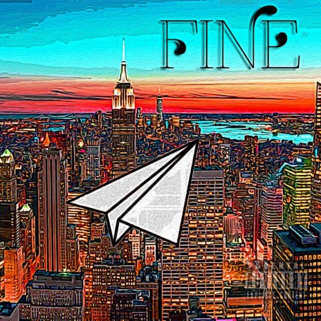 FINE | Boomplay Music