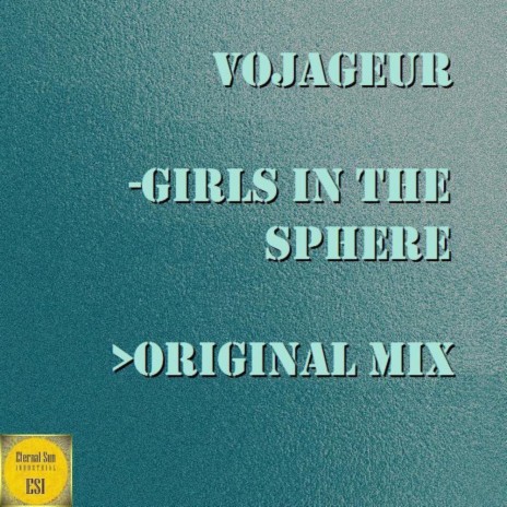 Girls In The Sphere | Boomplay Music