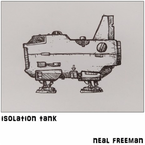 Isolation Tank