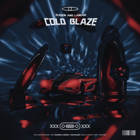 Cold Blaze ft. Lanova | Boomplay Music