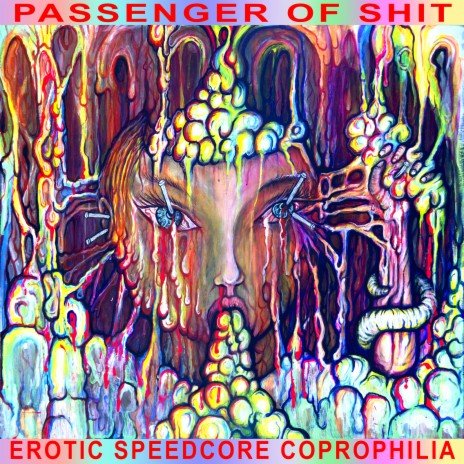 Exploding Cock Torture Vomit Cunt (Remix) | Boomplay Music