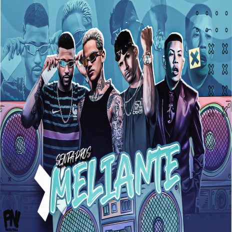 Meliante ft. CL No Beat & Eo robinho | Boomplay Music