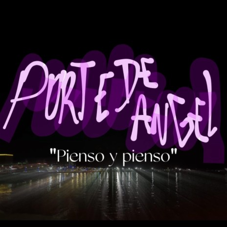 PIENSO Y PIENSO | Boomplay Music