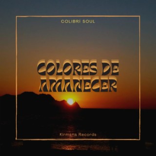 Colores de Amanecer