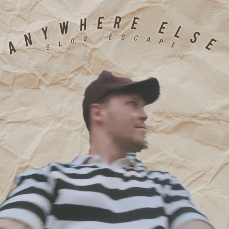Anywhere Else | Boomplay Music