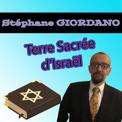 Terre Sacrée d'Israël | Boomplay Music