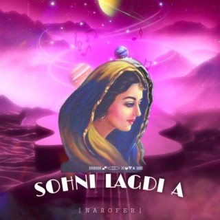 Sohni lagdi a