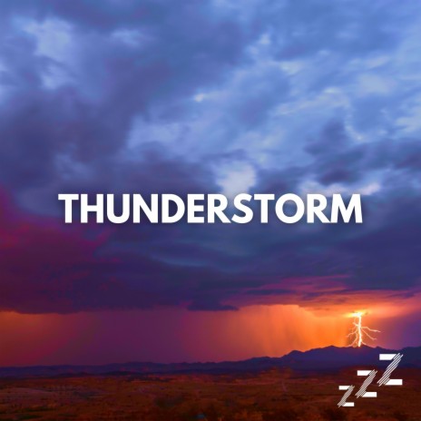 Loop of Heavy Rain and Thunder (Loopable, No Fade) ft. Relaxing Sounds of Nature & Lightning, Thunder and Rain Storms | Boomplay Music