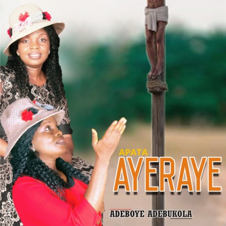 Apata Ayeraye | Boomplay Music