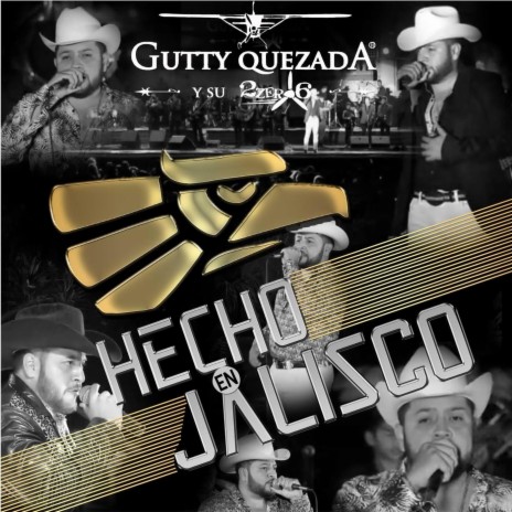 El Gallo Oseguera | Boomplay Music