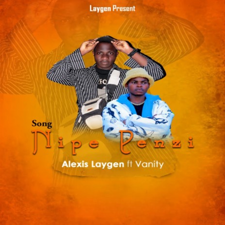 Nipe Penzi ft. Vanity | Boomplay Music