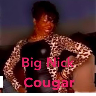 Cougar