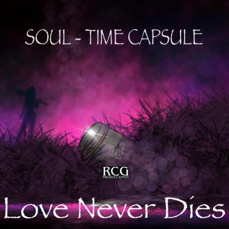 Time Never Dies Lyrics 