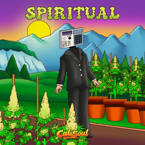 Spiritual | Boomplay Music