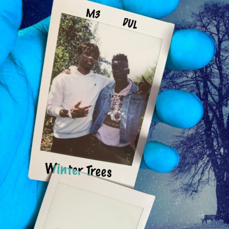 Winter Trees (feat. DUL)