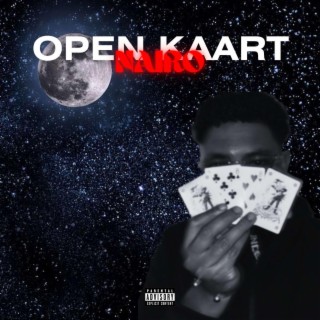 Open Kaart