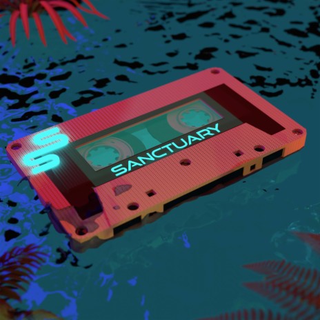 Sanctuary | Boomplay Music