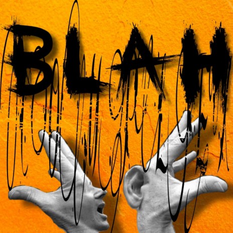 Blah | Boomplay Music