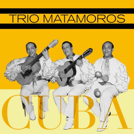 Las Maracas De Cuba | Boomplay Music