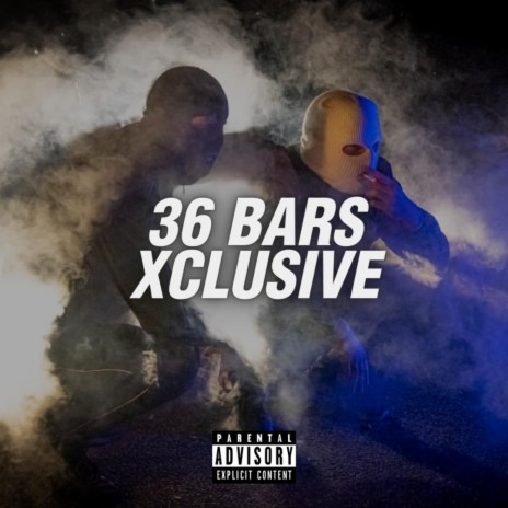 36 Bars Xclusive (feat. Laurél)