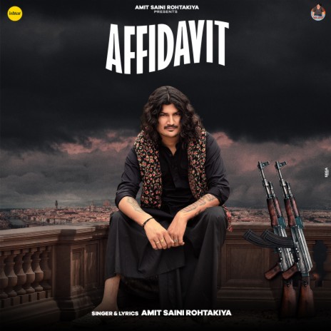 Affidavit | Boomplay Music