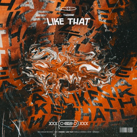 Like That | Boomplay Music