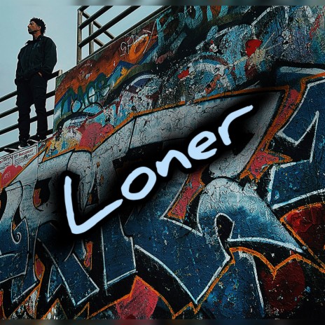 Loner | Boomplay Music