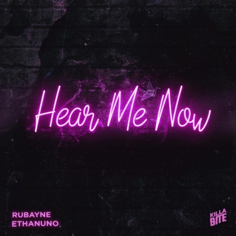 Hear Me Now ft. Izaya | Boomplay Music