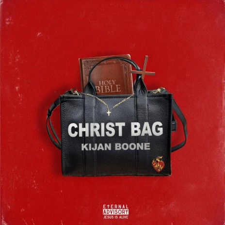 Christ Bag