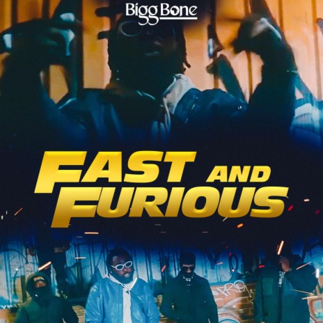Fast and Furious | Boomplay Music