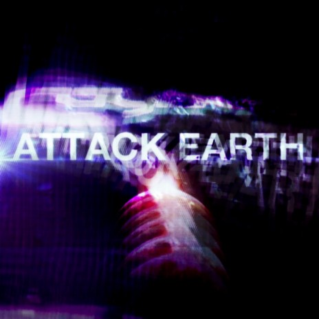 Attack Earth