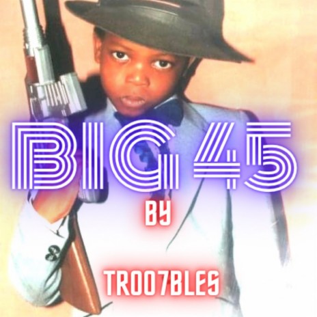 BIG45 | Boomplay Music