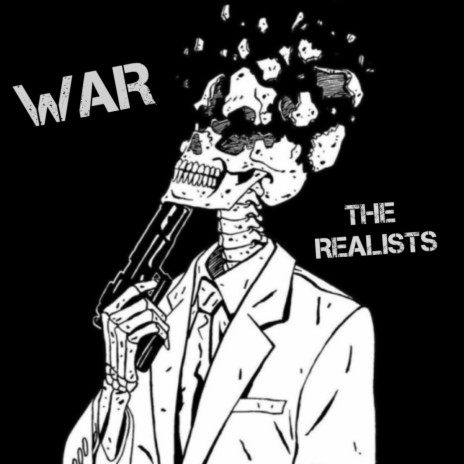 War ft. Idealist & RT3
