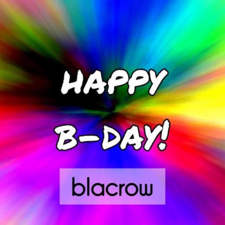 Happy B-day! | Boomplay Music