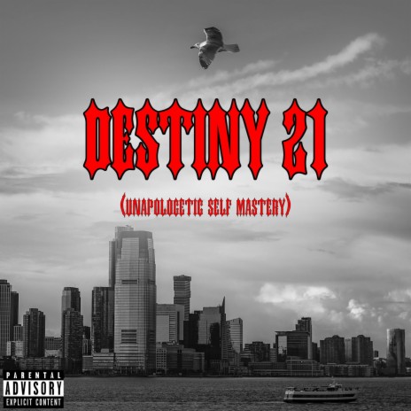 Destiny 21 : The Intro | Boomplay Music
