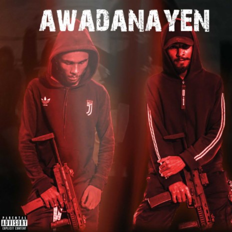 Awadanayen ft. DRILL BEYOND | Boomplay Music