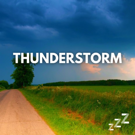 Thunder And Rain Sounds For Sleep (Loopable, No Fade) ft. Relaxing Sounds of Nature & Lightning, Thunder and Rain Storms