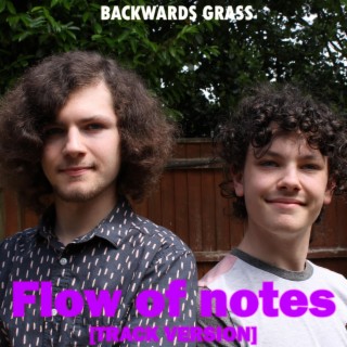 Flow of notes TRACK VERSION