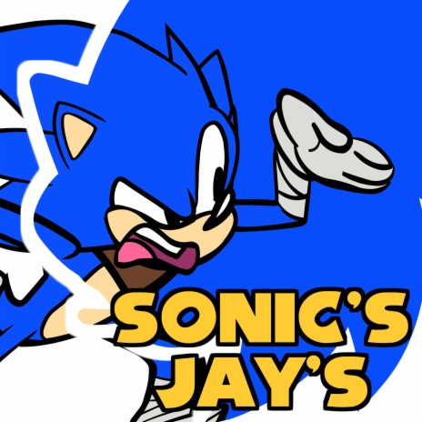 Sonic's Jay's (Instrumental) | Boomplay Music