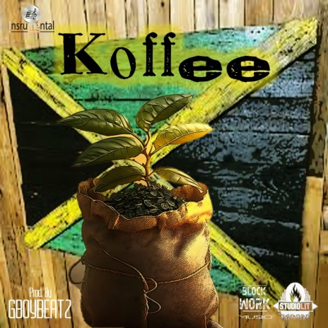 Koffee (Instrumental) | Boomplay Music