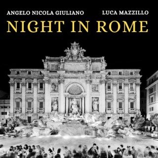 Night in Rome