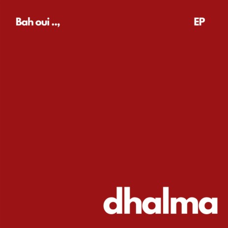 Bah oui ft. Catcher | Boomplay Music