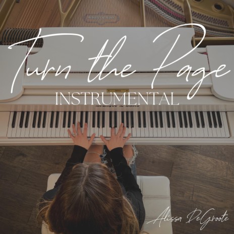 Turn the Page (Instrumental) | Boomplay Music