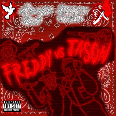 Freddy Vs Jason (feat. Reace Sosa) | Boomplay Music