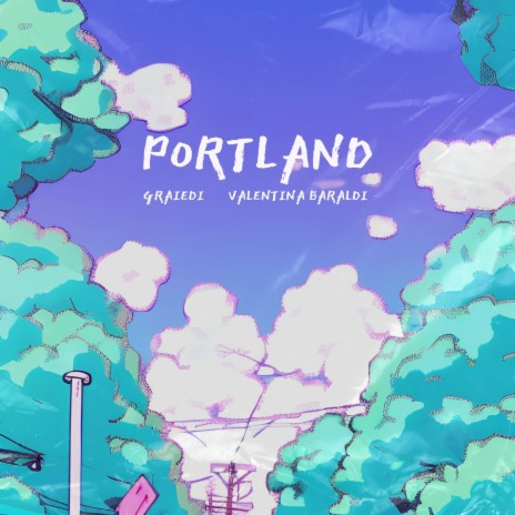 Portland (feat. Valentina Baraldi)