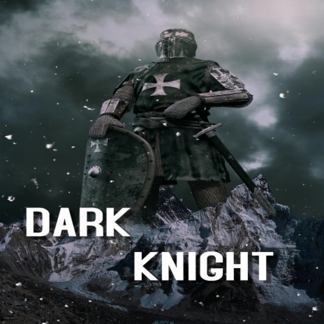 Dark Knight (Radio Edit) | Boomplay Music