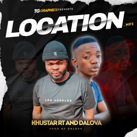 Location ft. Khusta-rt | Boomplay Music