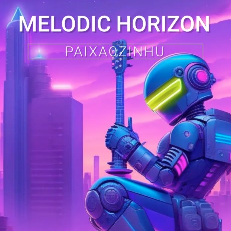 Melodic Horizon | Boomplay Music